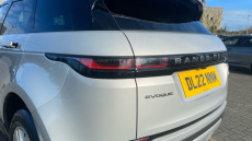 Land Rover Range Rover Evoque 2.0 P250 R-Dynamic S 5dr Auto Petrol Hatchback